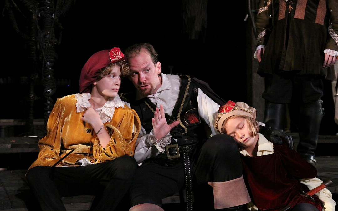 Richard III | 2012