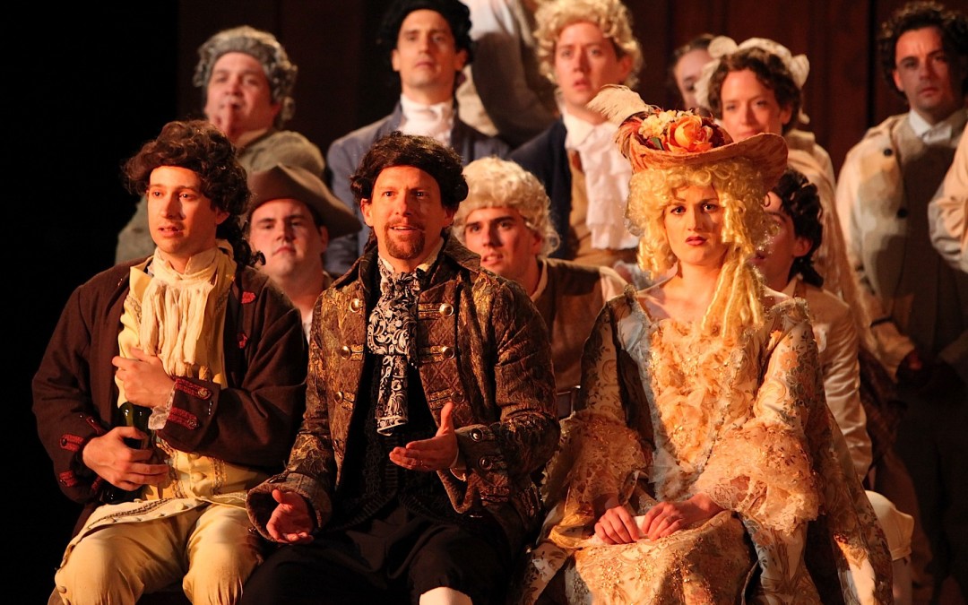 Amadeus | 2013