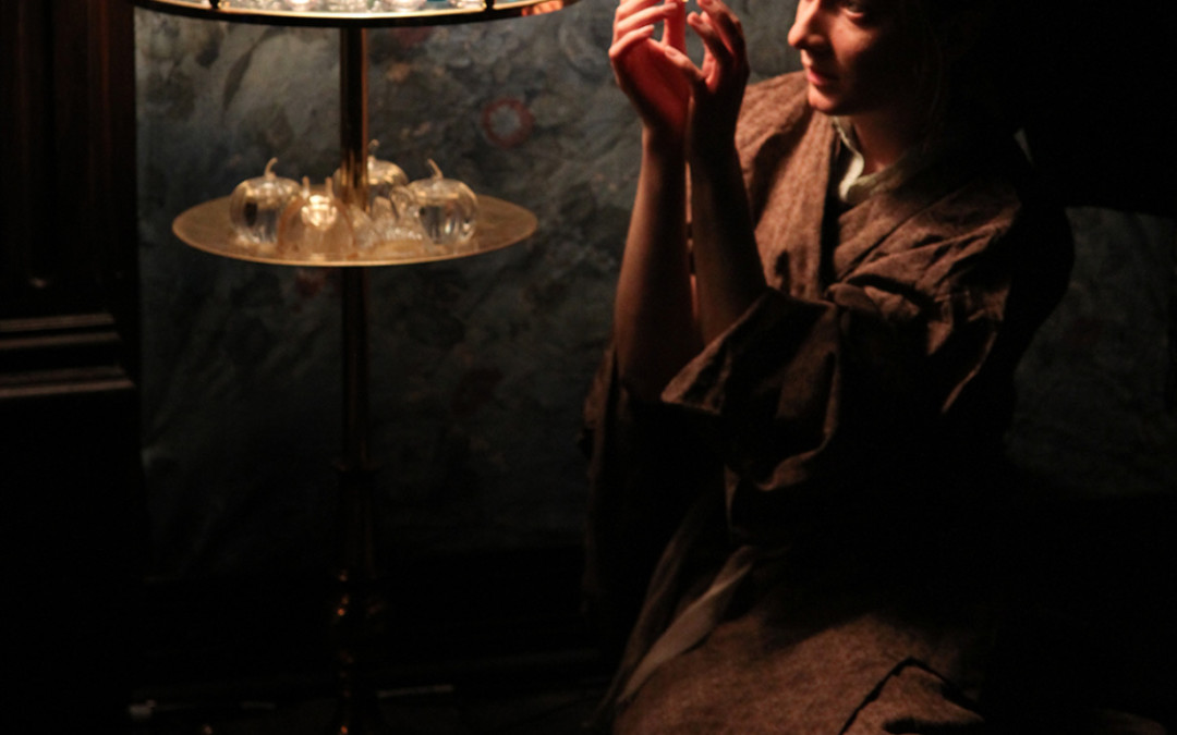 Glass Menagerie | 2011
