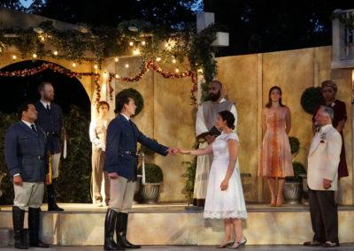 Wedding_MUCH ADO ABOUT NOTHING